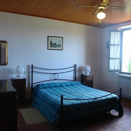 Ginestra Appartement