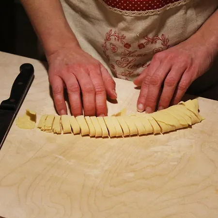 Ginestra Lägenhet *