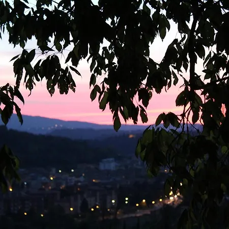 Lägenhet Ginestra Poggibonsi