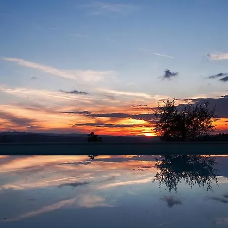 Ginestra * Poggibonsi