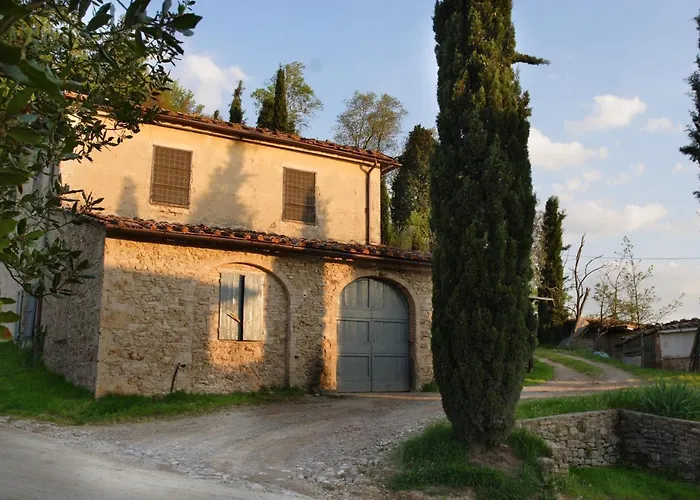 Ginestra * Poggibonsi