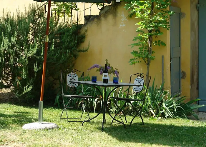 Apartament Ginestra *