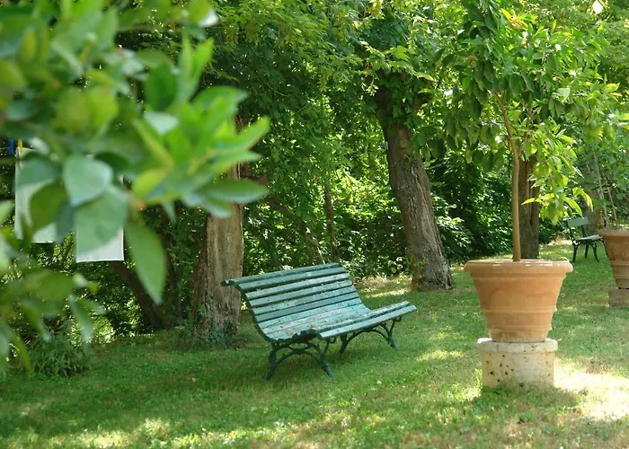 Ginestra * Poggibonsi