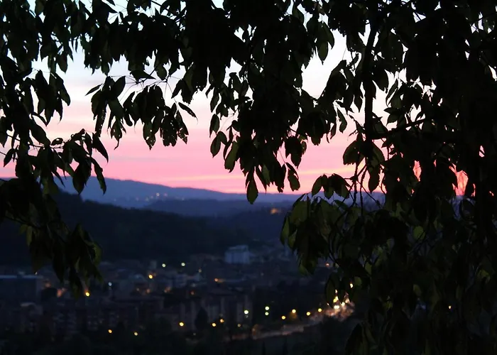 Apartament Ginestra Poggibonsi