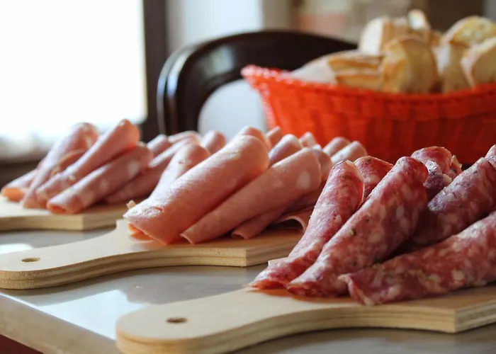 Apartament Ginestra Poggibonsi