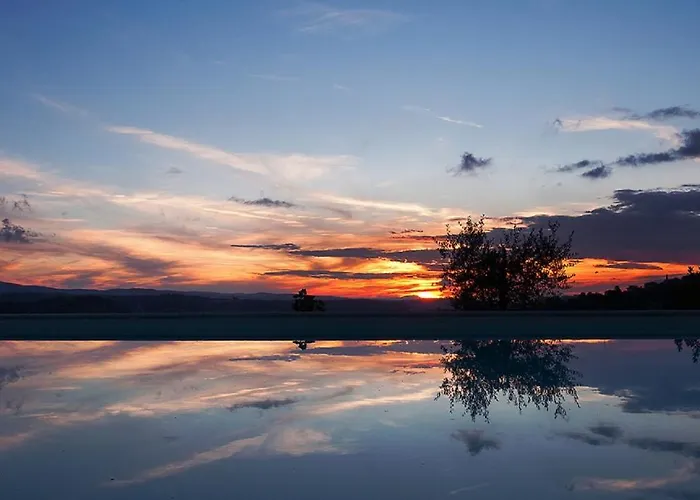 Ginestra * Poggibonsi