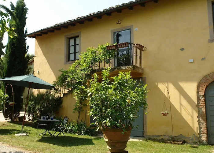 Ginestra * Poggibonsi