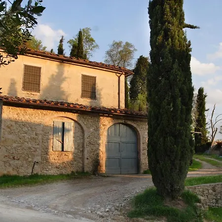 Ginestra * Poggibonsi