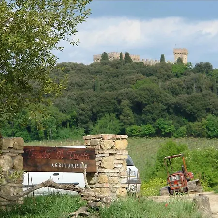 Ginestra *