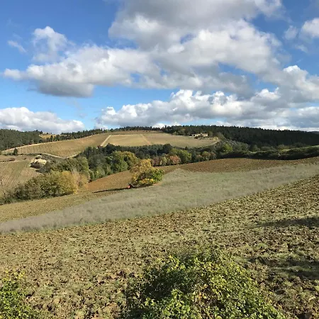 Ginestra Poggibonsi