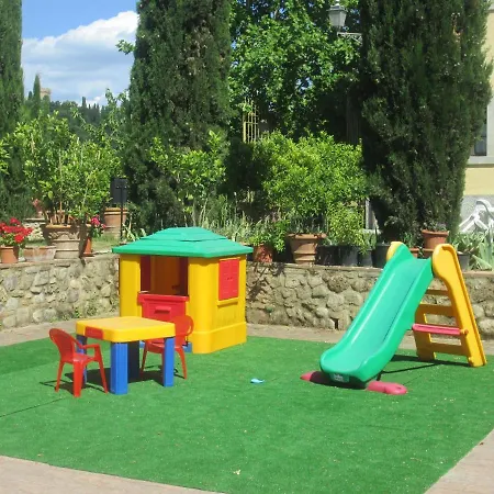Ginestra *