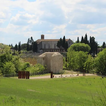 Ginestra Apartment *