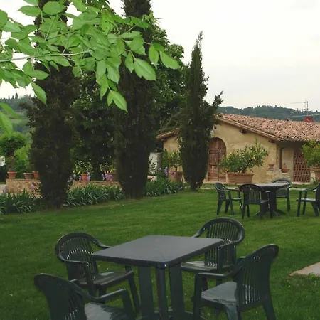 Apartment Ginestra