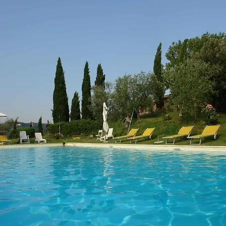 Ginestra Poggibonsi