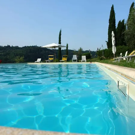 Apartment Ginestra